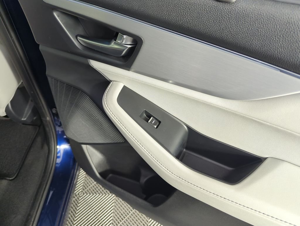Used 2024 Blue Acura Technology image 34