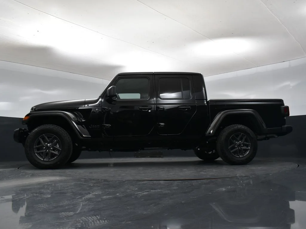 2026 Jeep Gladiator Sport S - Photo 25