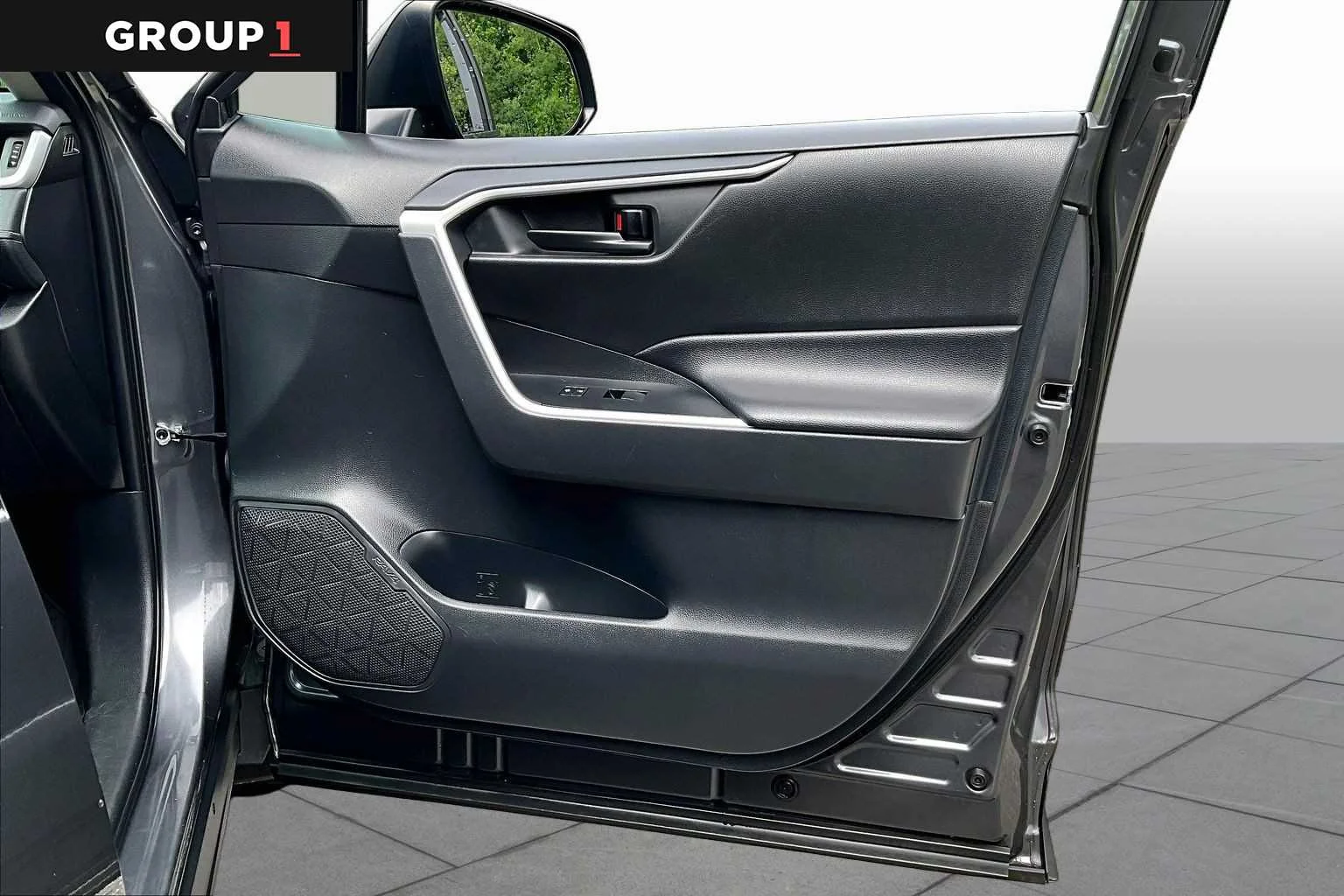 Certified Used 2024 Magnetic Gray Metallic Toyota LE image 23