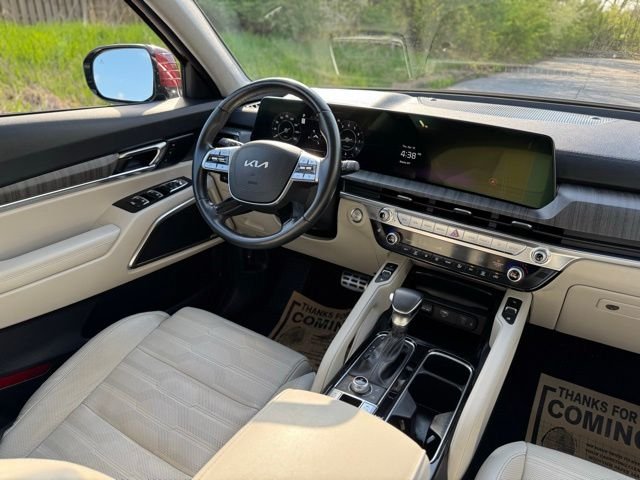 2023 Kia Telluride SX Prestige - Photo 31