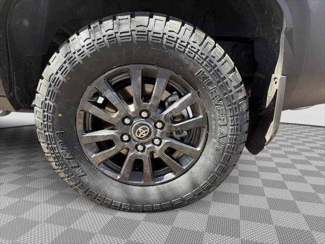 2025 Toyota Land Cruiser Land Cruiser 1958 - Photo 39