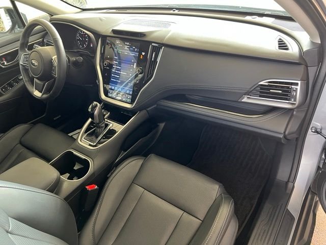 Used 2025 Silver Subaru Limited image 21