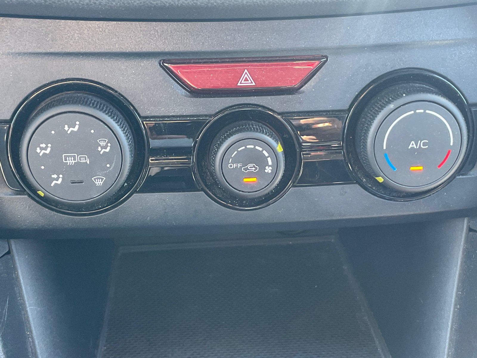 Used 2019 Crystal White Pearl Subaru Premium image 15