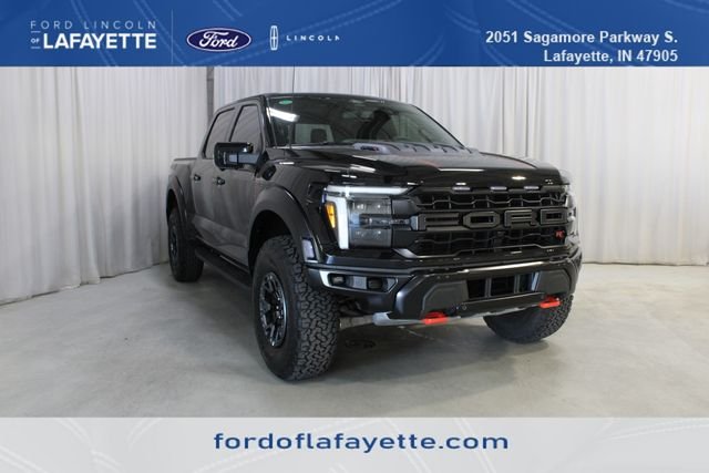 2026 Ford F-150 F-150 Raptor R