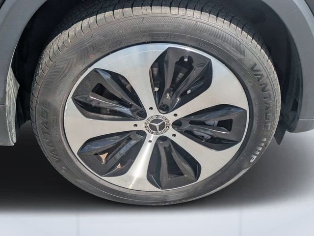 Used 2025 Black Mercedes-Benz GLB 250 image 11