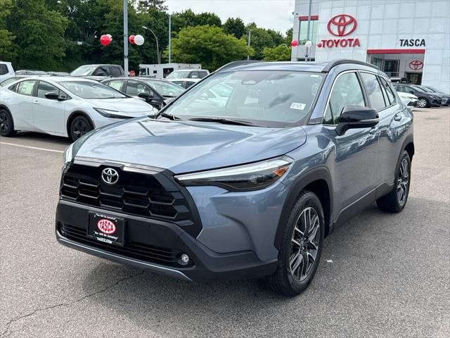 Certified Used 2026 CELESTITE Toyota  image 3