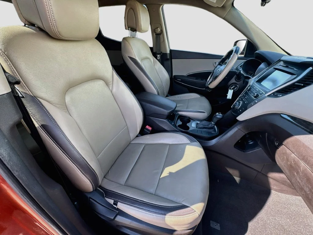 Used 2017 Brown Hyundai 2.4 Base image 33