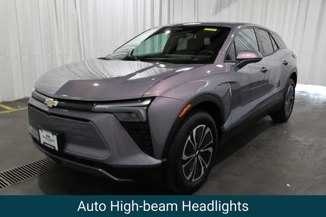 2026 Chevrolet Blazer EV LT - Photo 8