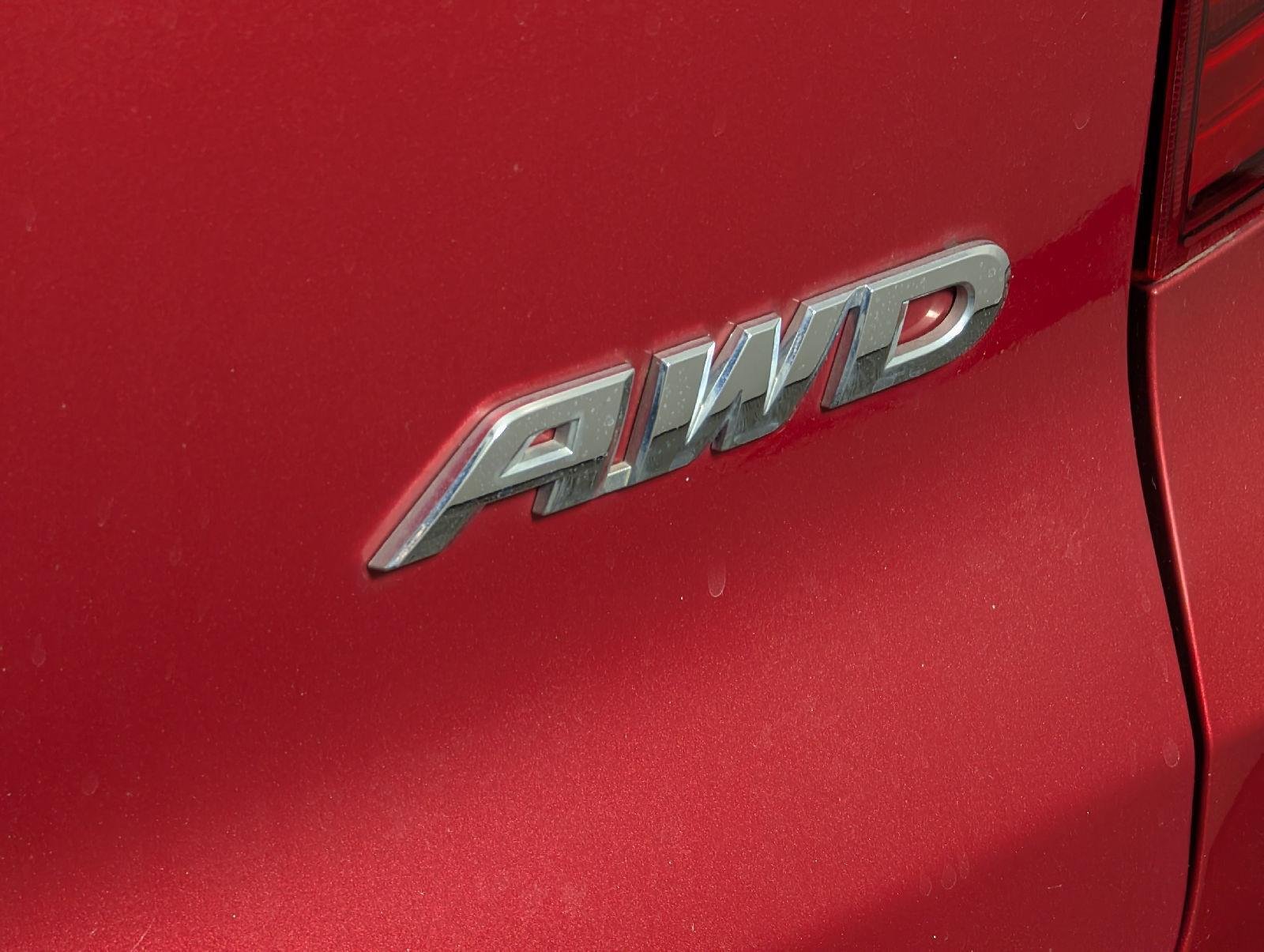 2023 Honda Passport EX-L - Photo 8