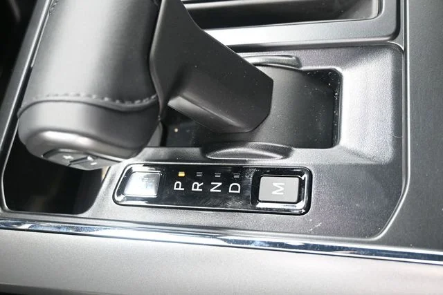New 2026 Antimatter Blue Metallic Ford XLT image 14