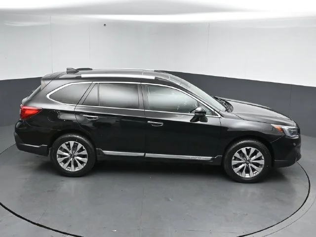 Used 2019 Crystal Black Silica Subaru 2.5i image 53