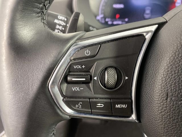 Used 2024 Silver Acura Technology Package image 16