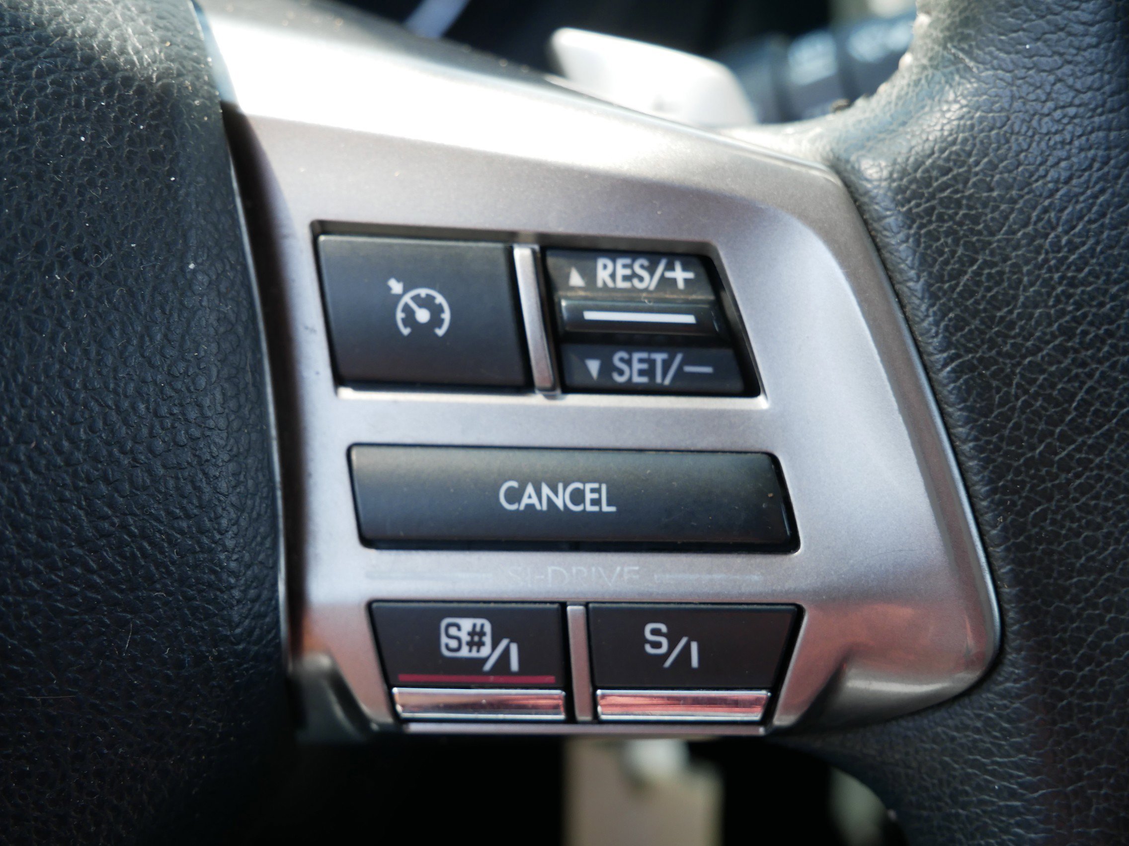 Used 2014 Marine Blue Pearl Subaru 2.0XT Touring image 21