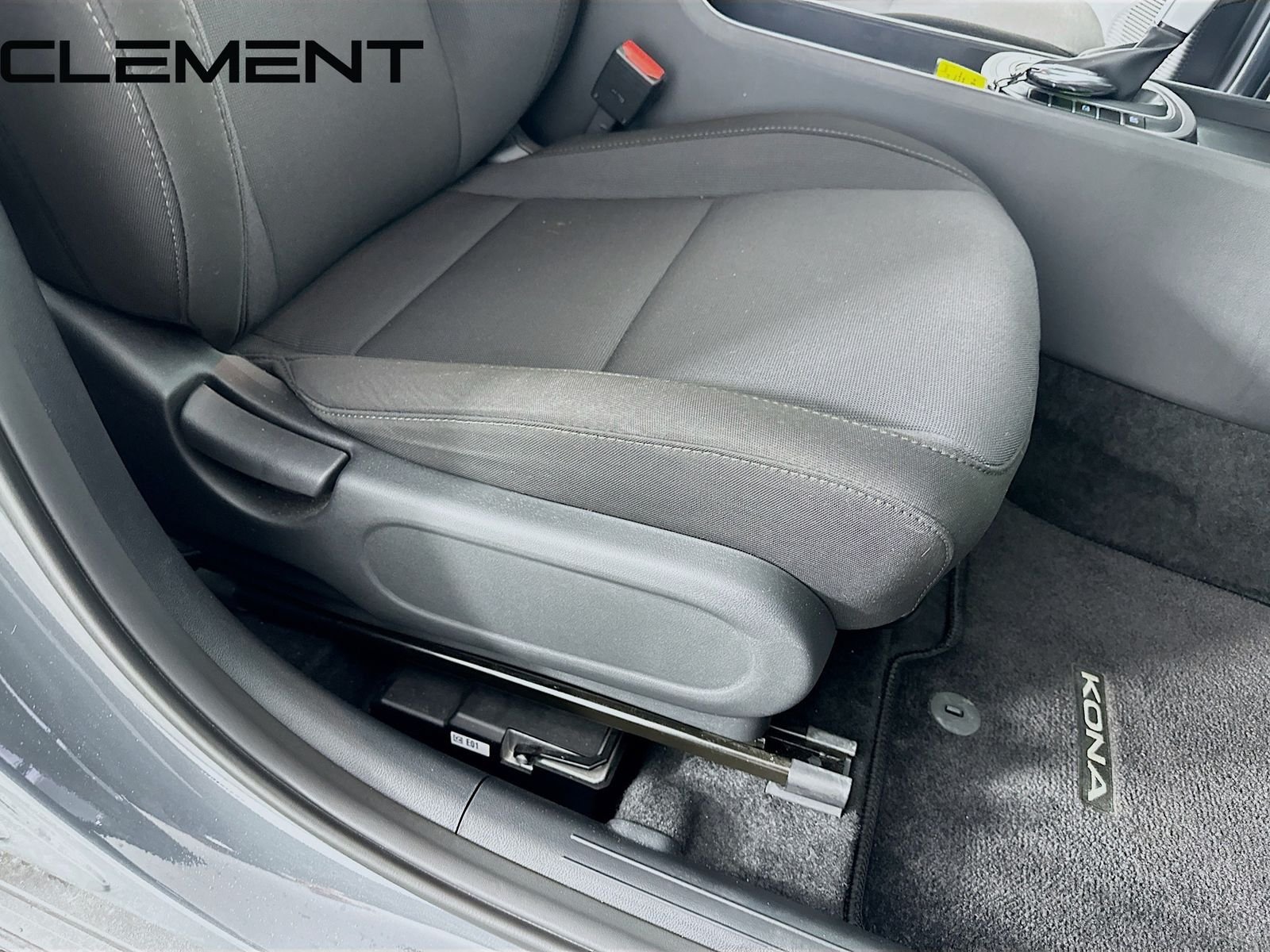 Used 2026 Gray Hyundai SE image 30