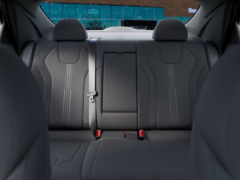New 2026 Abyss Black Hyundai SEL Sport image 12