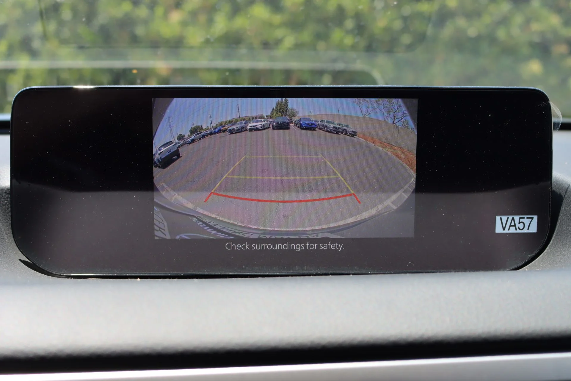 New 2026 Polymetal Gray Metallic Mazda Preferred AWD image 15