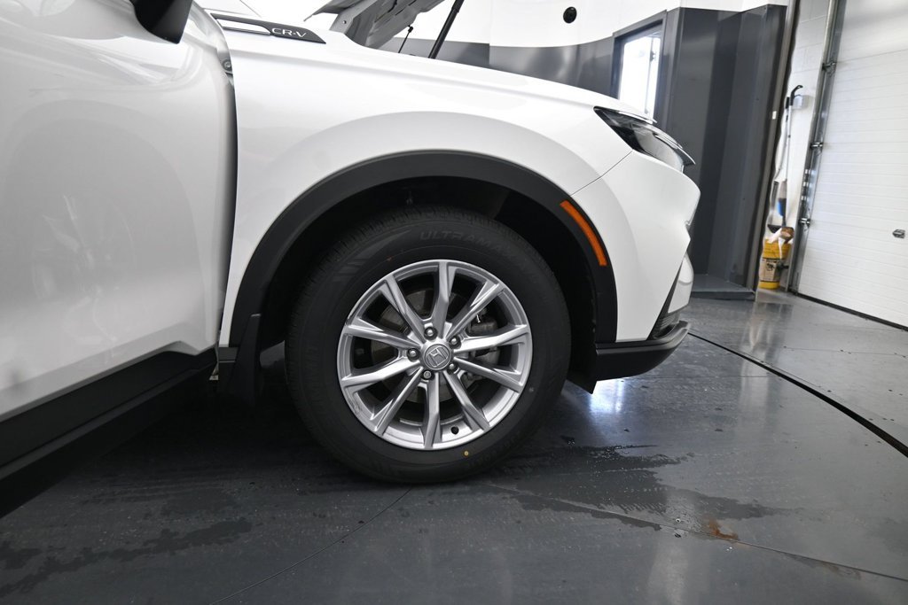 Used 2024  Honda EX image 24