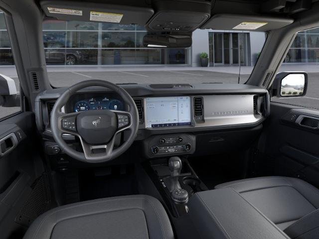 New 2026 Oxford White Ford Outer Banks® image 34