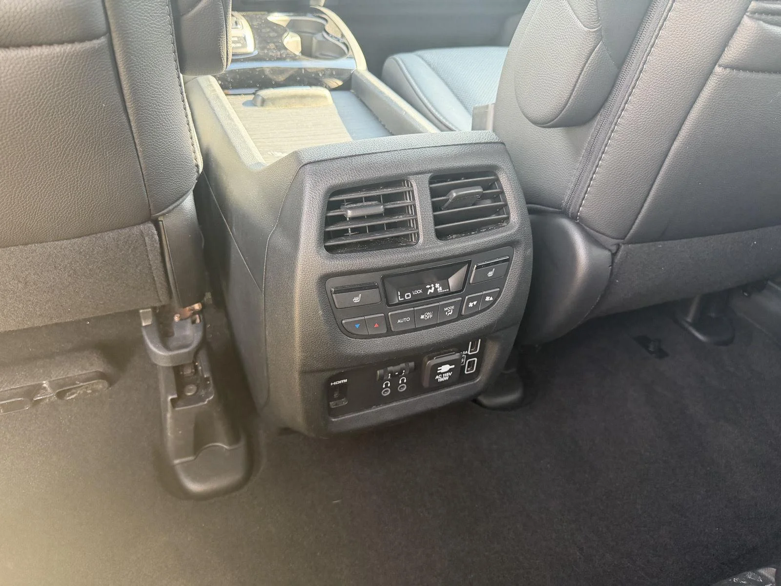 Used 2022 Modern Steel Metallic Honda Elite image 9