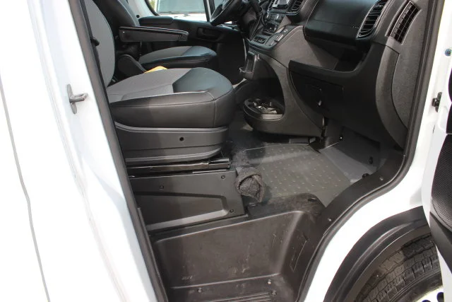 Used 2026 White Ram High Roof image 31