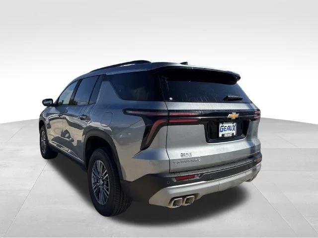 Used 2026 Gray Chevrolet LT image 19