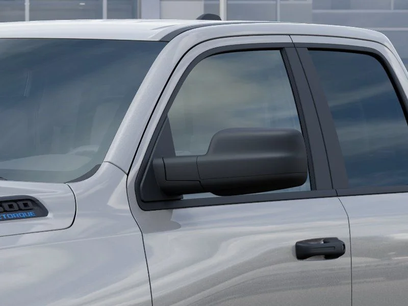 New 2026 Silver Zynith Exterior Paint RAM Express image 13
