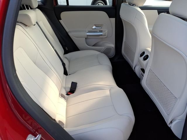 New 2026 Red Mercedes-Benz GLA 250 image 20