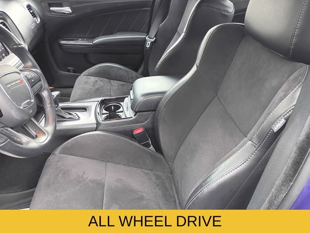 Used 2023 Purple Dodge GT image 12
