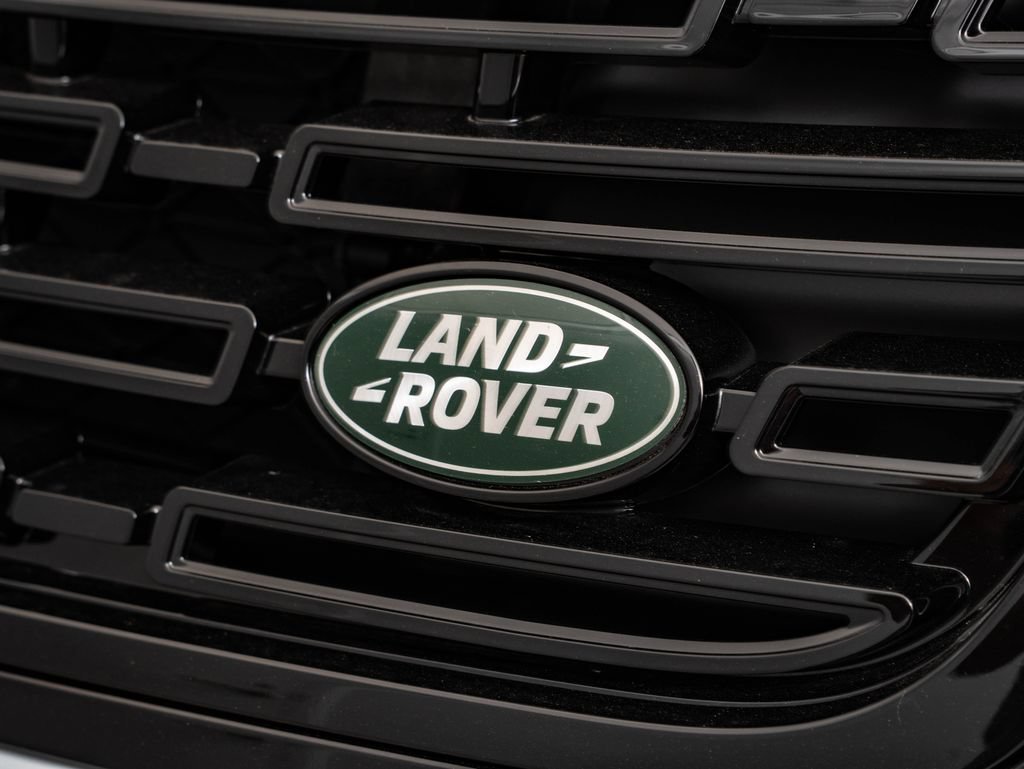 New 2026 Arroios Grey Land Rover S image 17