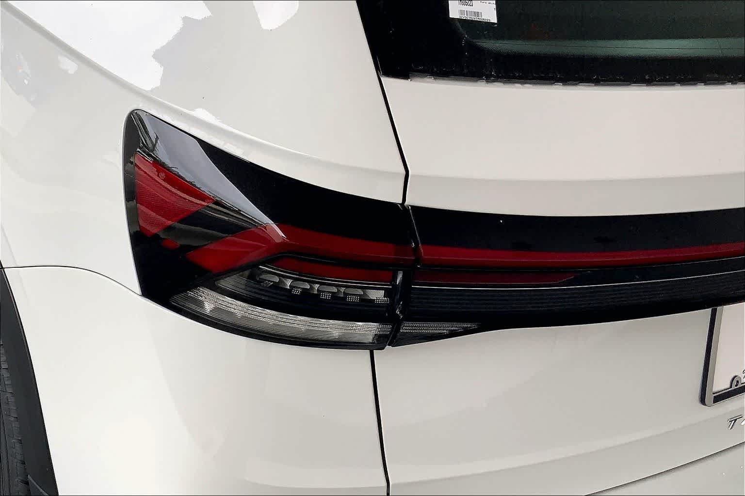 2026 Volkswagen Taos S - Photo 14