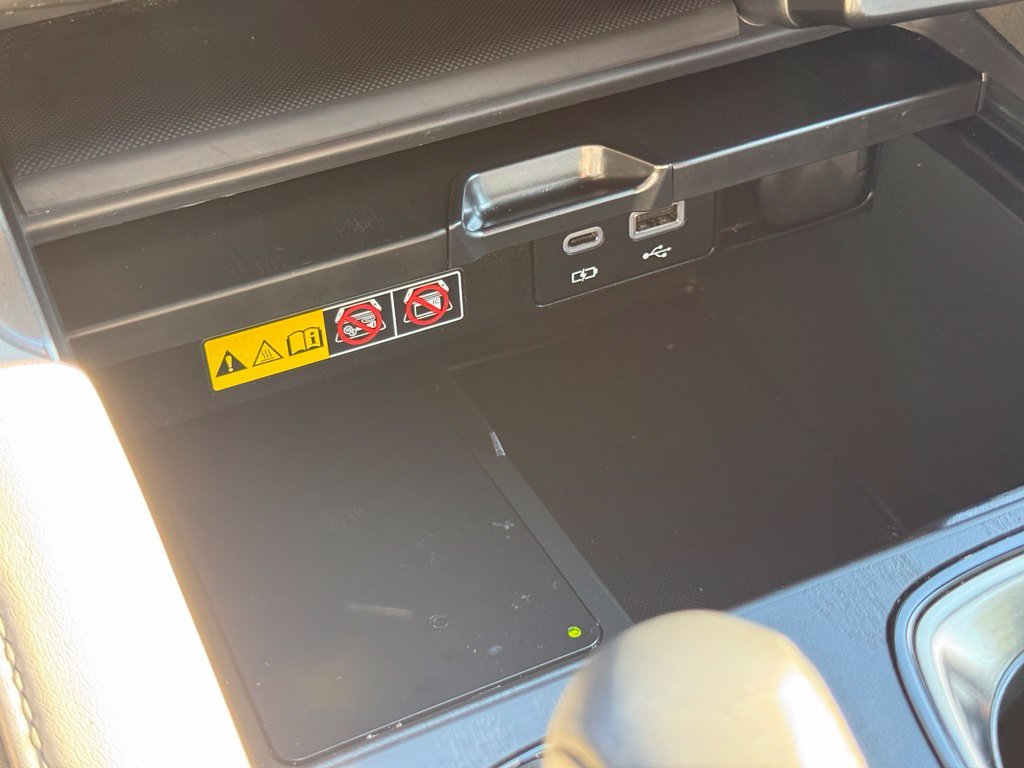 Used 2023 Silver Lexus 350 Premium image 37