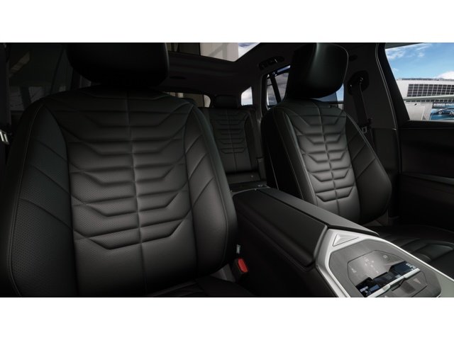 New 2027 Vancouver Green Metallic BMW X5 40 image 11