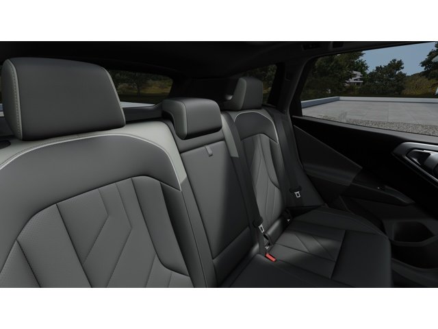 New 2026 Brooklyn Grey Metallic BMW 30 xDrive image 12