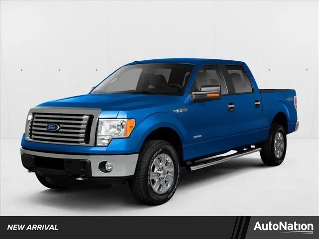 Used 2010  Ford XLT image 1