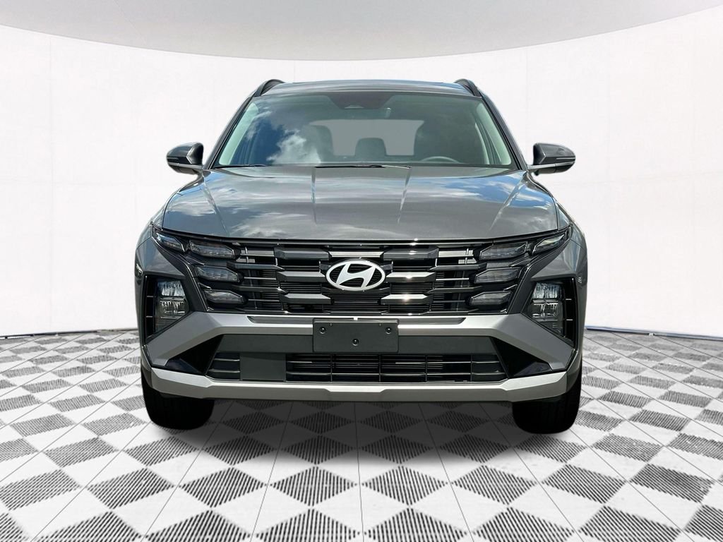 2025 Hyundai Tucson SEL Convenience - Photo 20