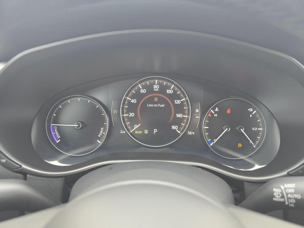 2026 Mazda CX-50 Premium Plus - Photo 31