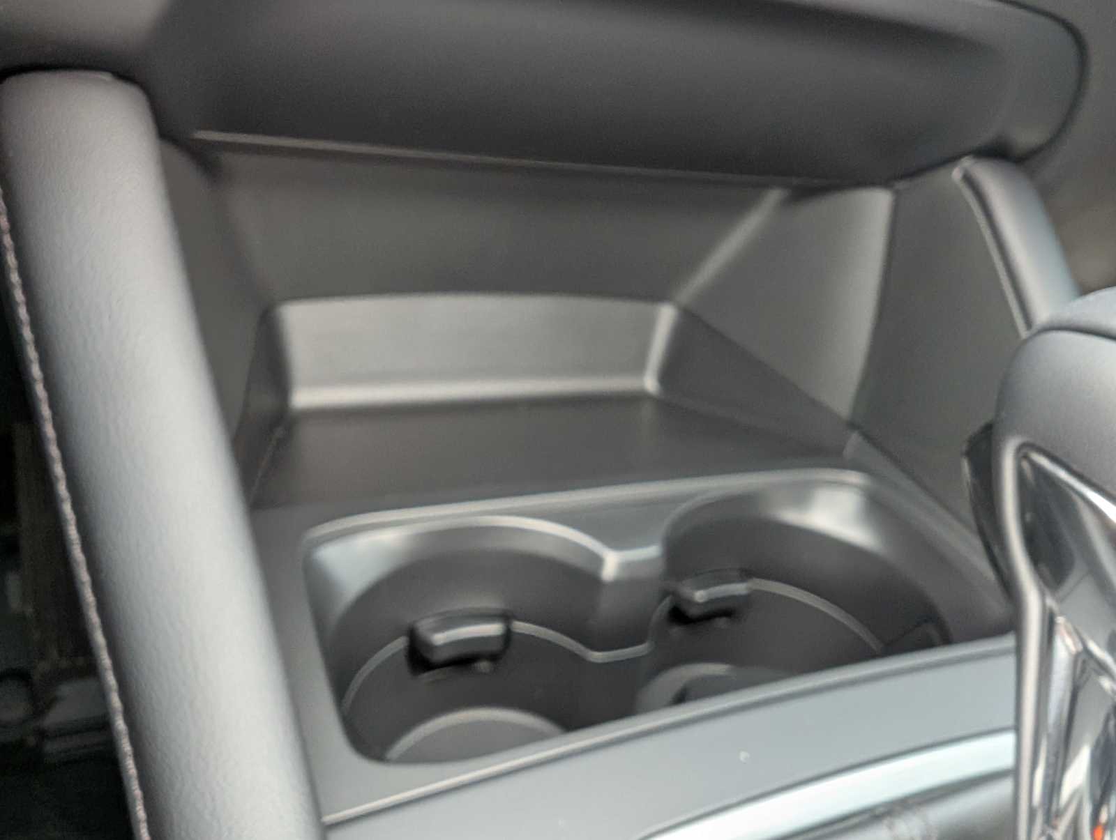2026 Mazda Mazda3 Select Sport - Photo 23