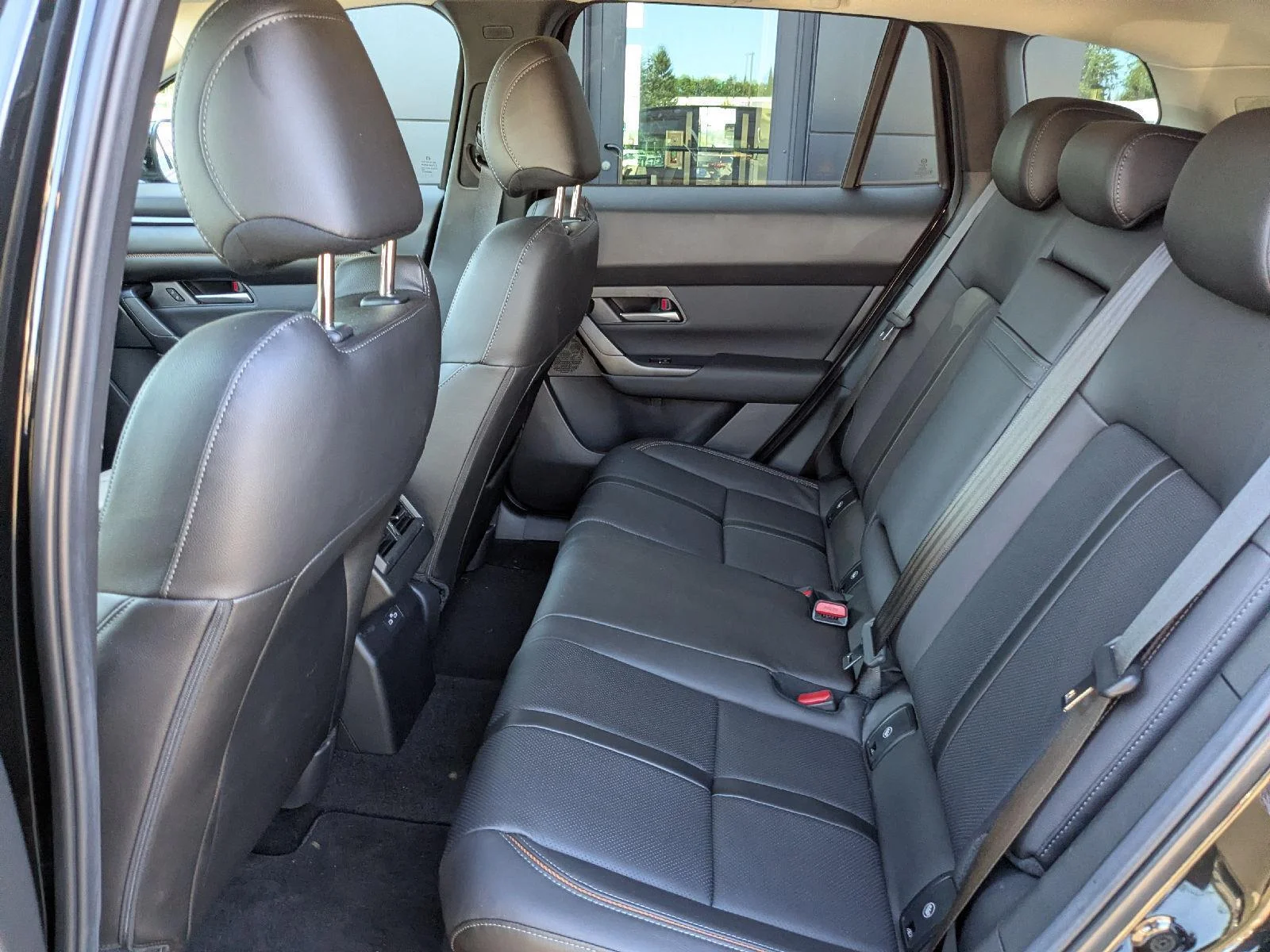 2026 Mazda CX-50 Premium - Photo 13