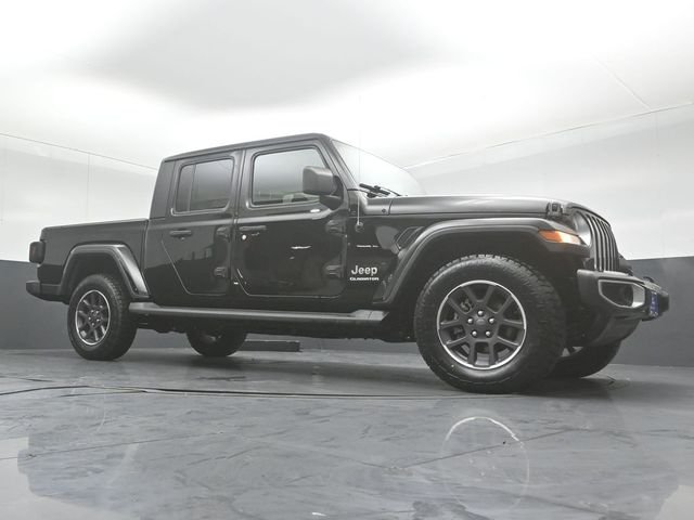 2021 JEEP GLADIATOR - Image 29