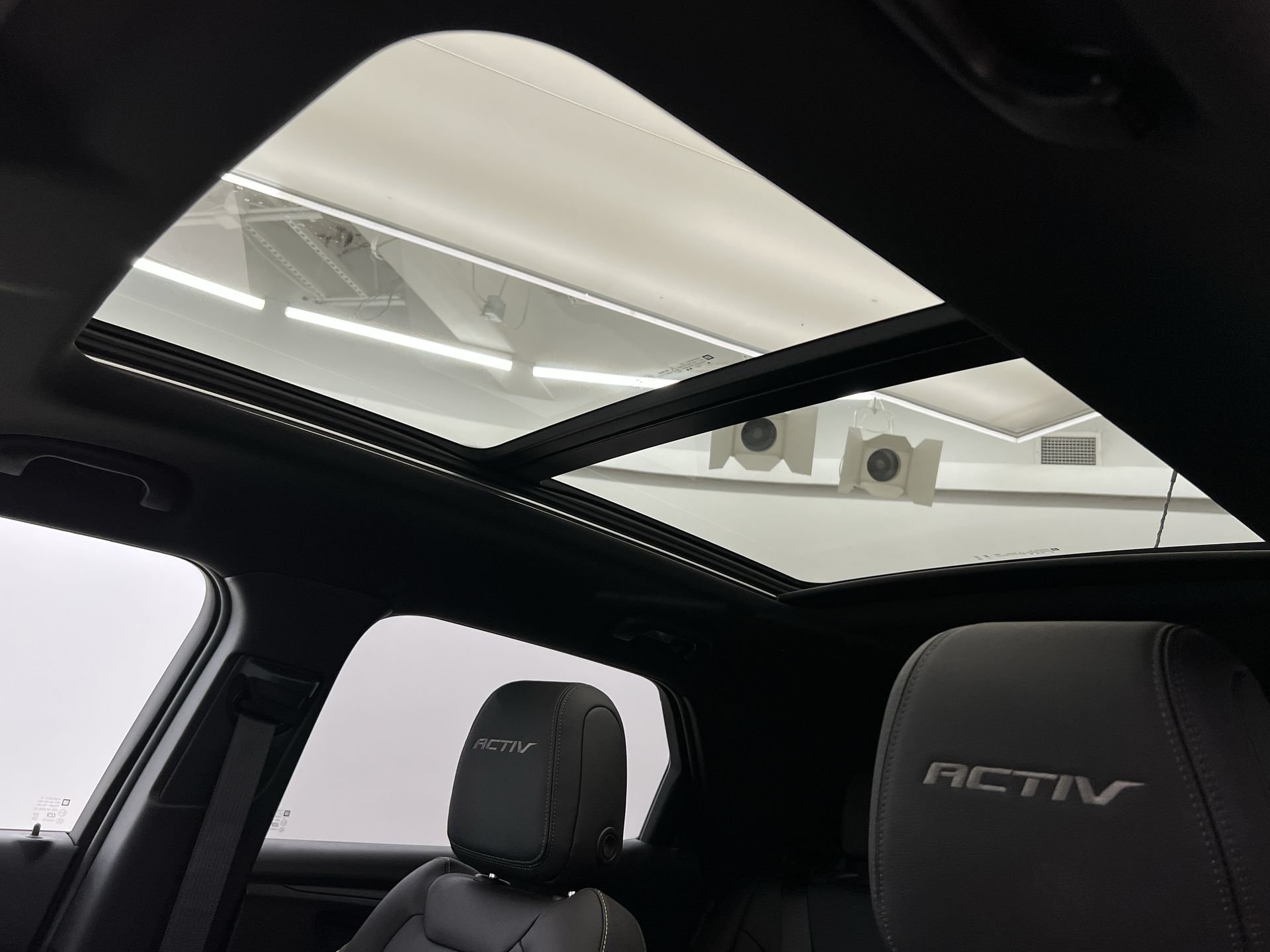 2026 Chevrolet Trailblazer Activ - Photo 75