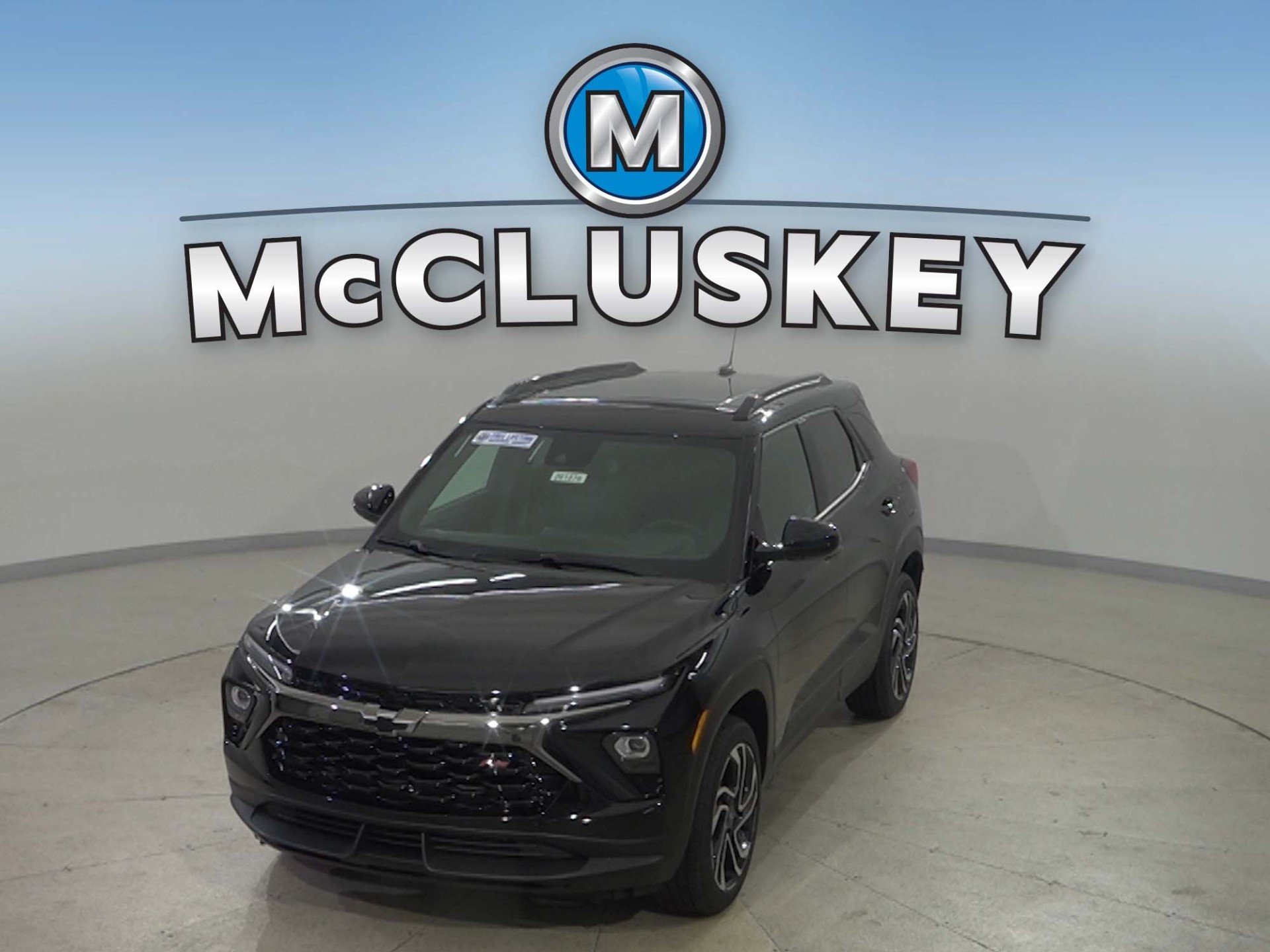 2026 Chevrolet Trailblazer RS - Photo 51