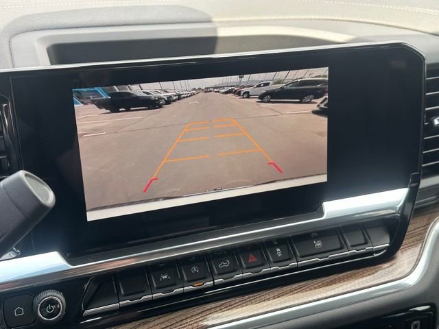 2025 Chevrolet Silverado 1500 LT - Photo 18