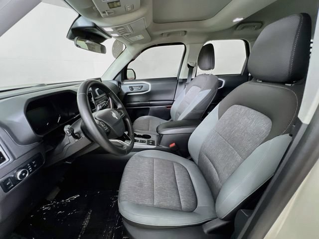 Used 2024 Desert Sand Ford Big Bend image 10