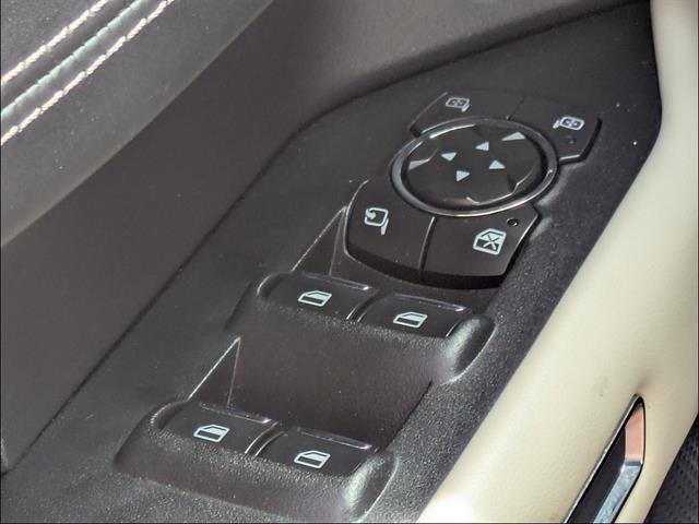 2020 Ford Expedition Platinum - Photo 32