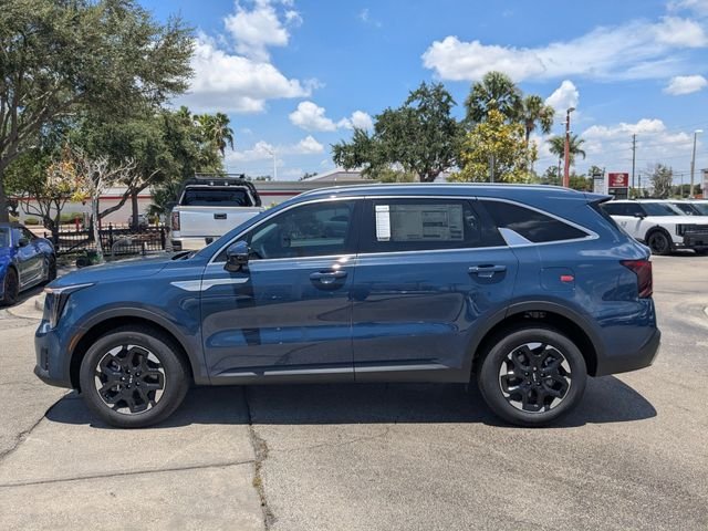 2026 Kia Sorento S - Photo 4