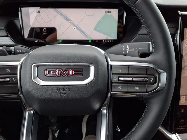 2026 GMC Acadia Elevation - Photo 23