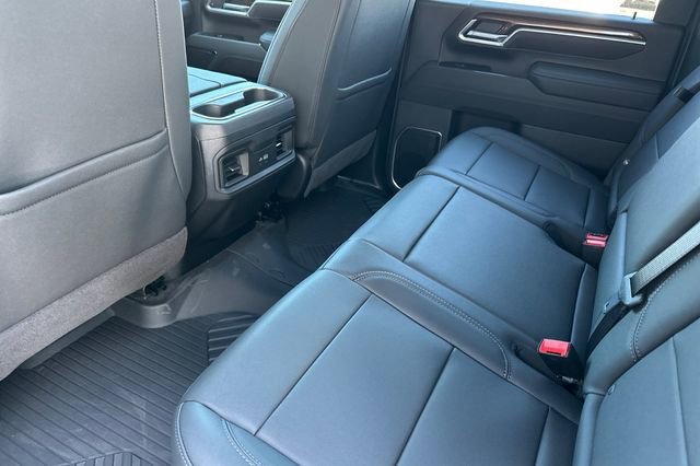 2026 Chevrolet Silverado 2500 HD LT - Photo 19