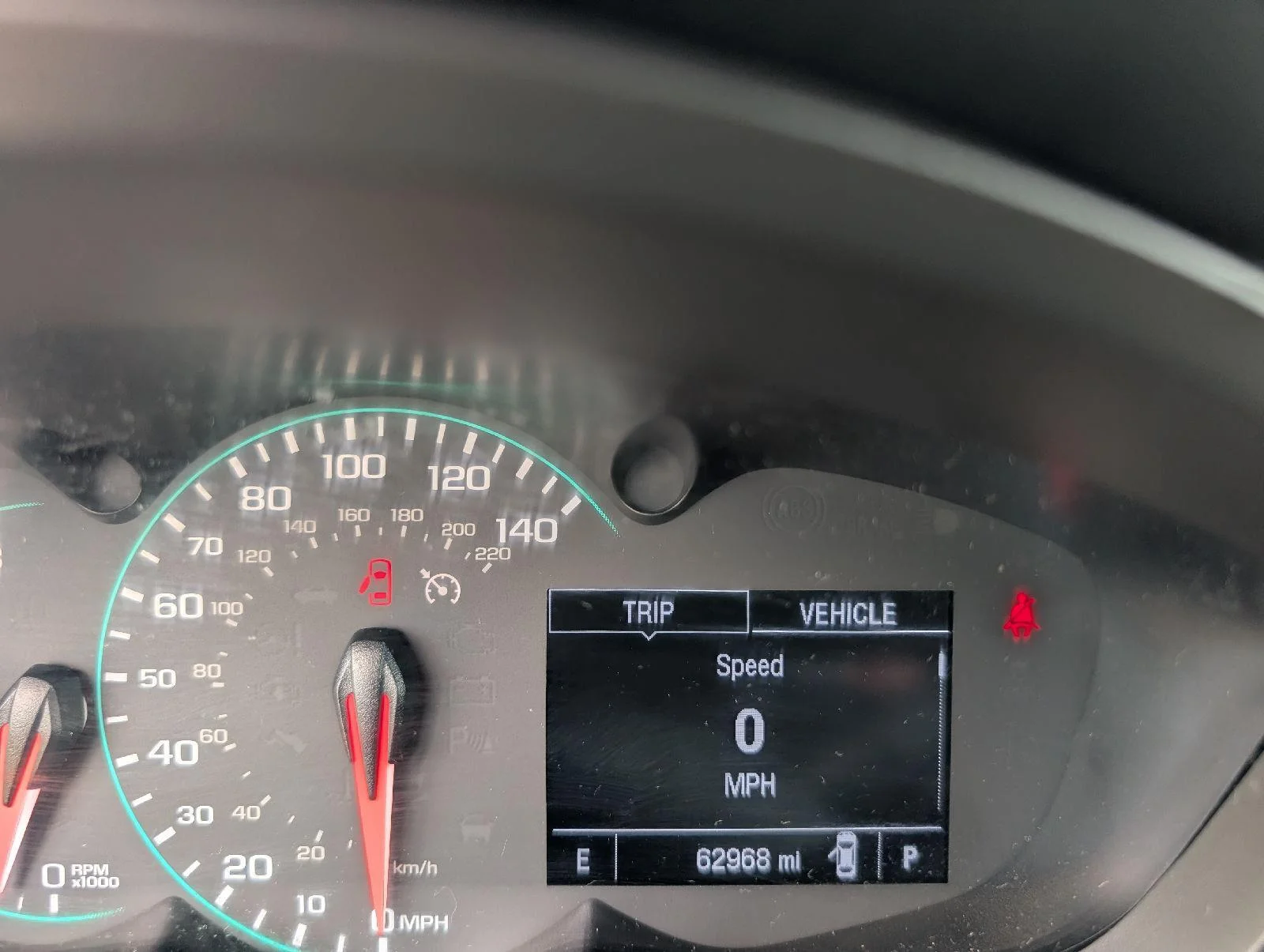 Used 2021 Shadow Gray Metallic Chevrolet LT image 13