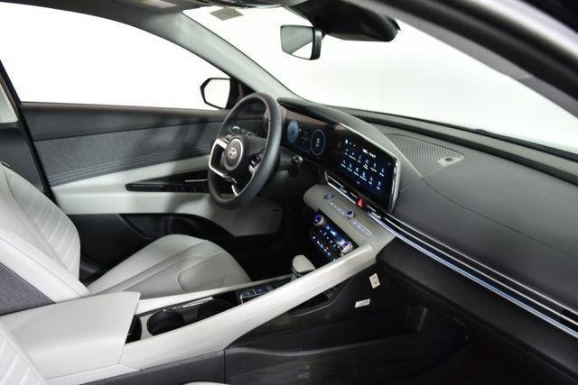 New 2026 Black Hyundai Limited image 58