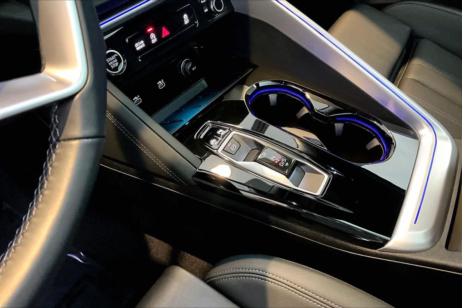 2025 Audi Q5 Premium Plus - Photo 16